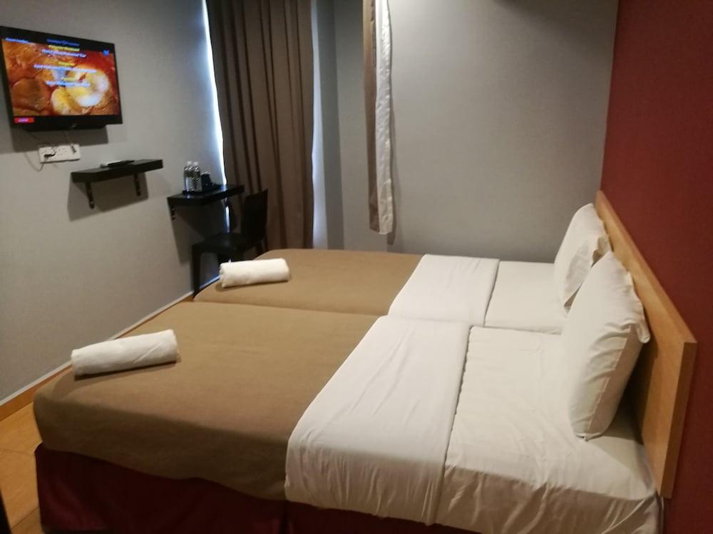 Grandpa Hotel Πορτ Ντίξον Εξωτερικό φωτογραφία