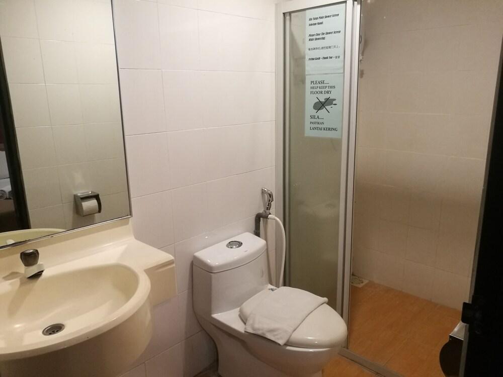 Grandpa Hotel Πορτ Ντίξον Εξωτερικό φωτογραφία