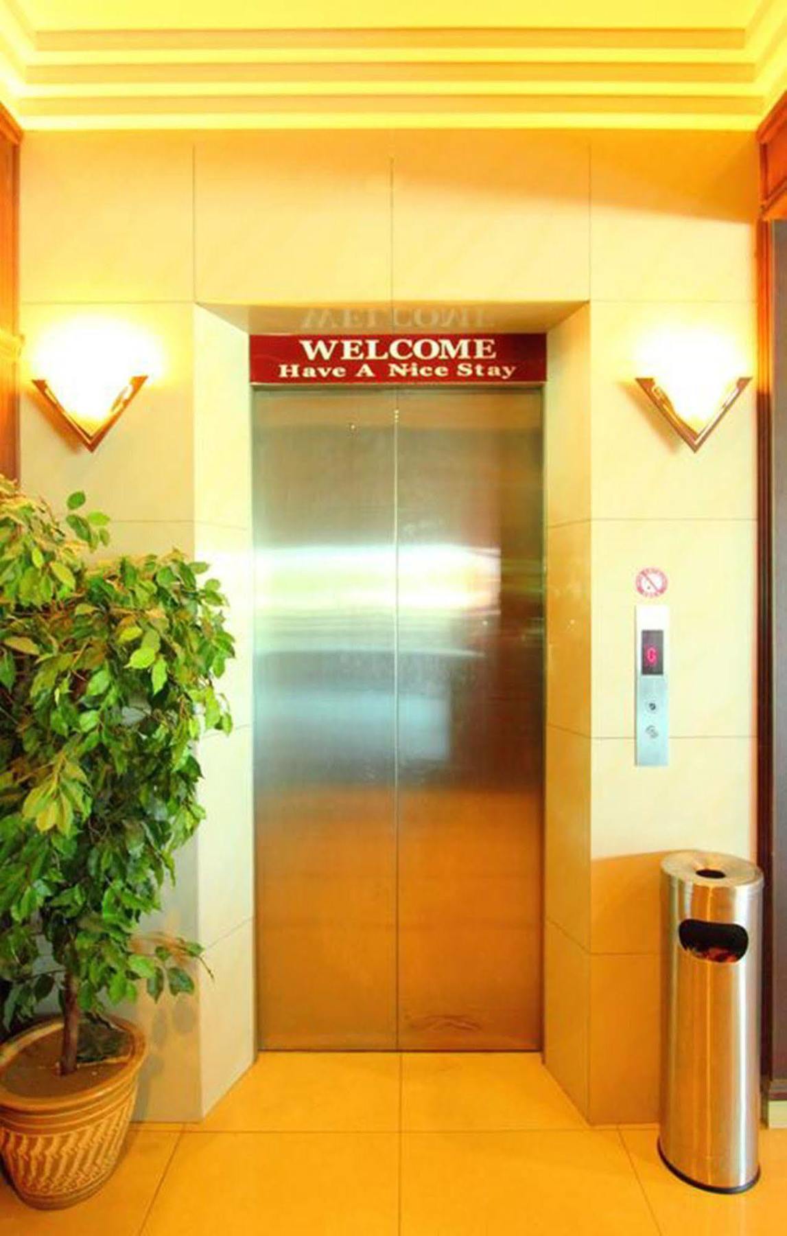 Grandpa Hotel Πορτ Ντίξον Εξωτερικό φωτογραφία