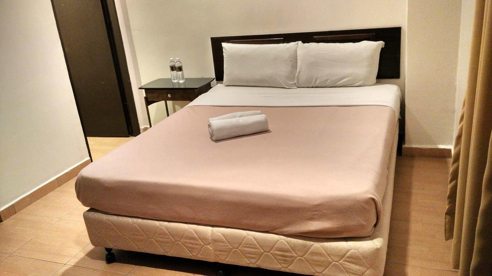 Grandpa Hotel Πορτ Ντίξον Εξωτερικό φωτογραφία