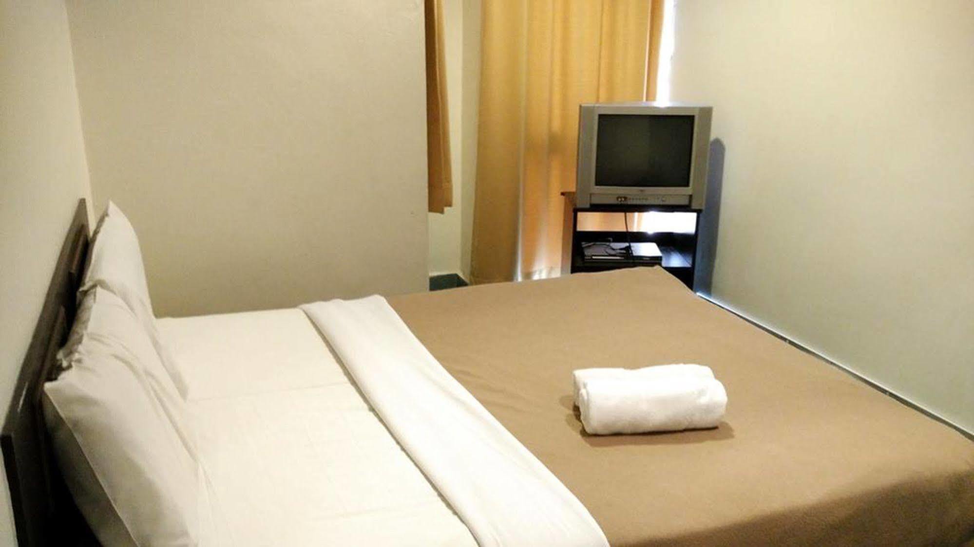 Grandpa Hotel Πορτ Ντίξον Εξωτερικό φωτογραφία