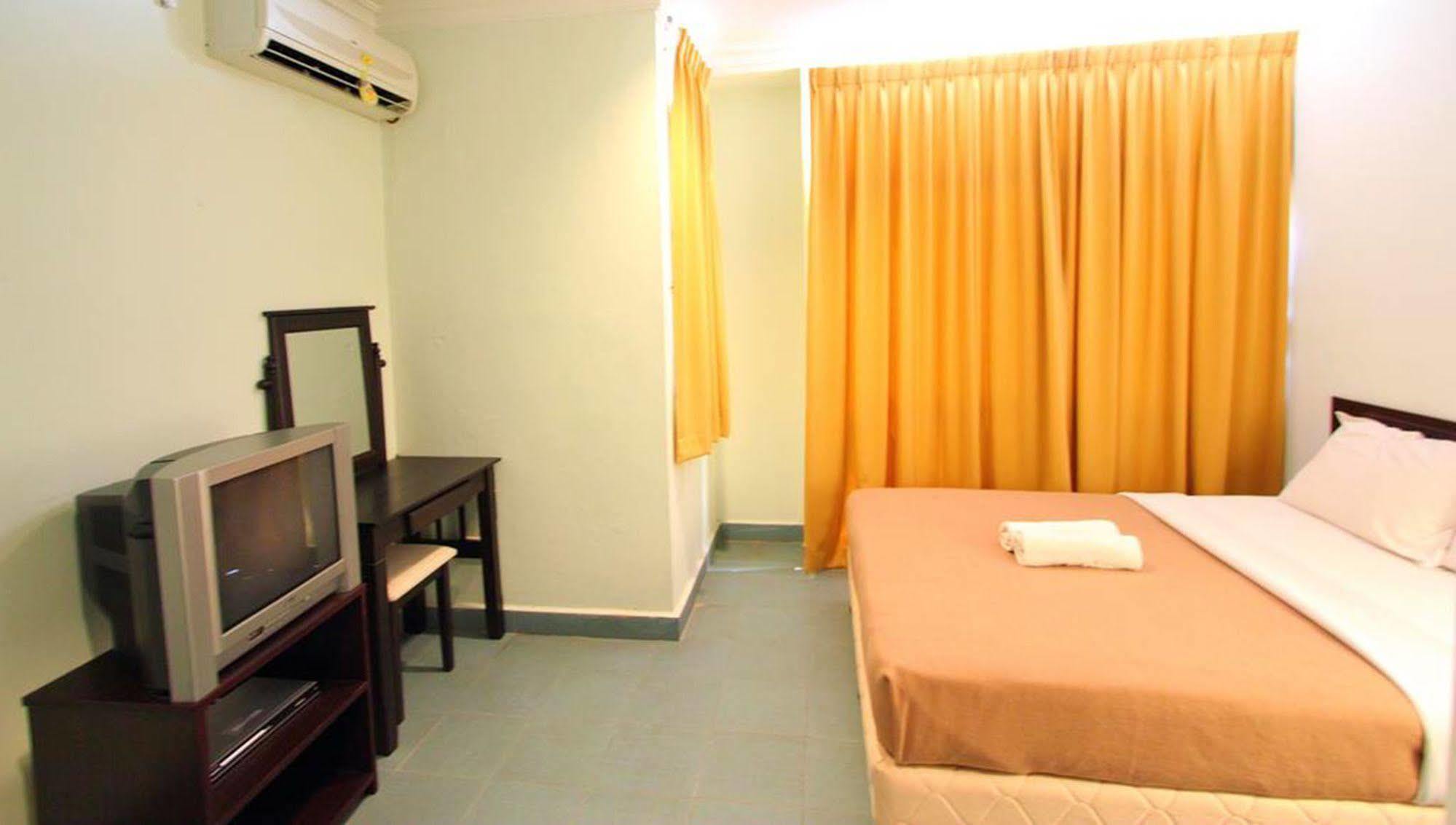 Grandpa Hotel Πορτ Ντίξον Εξωτερικό φωτογραφία