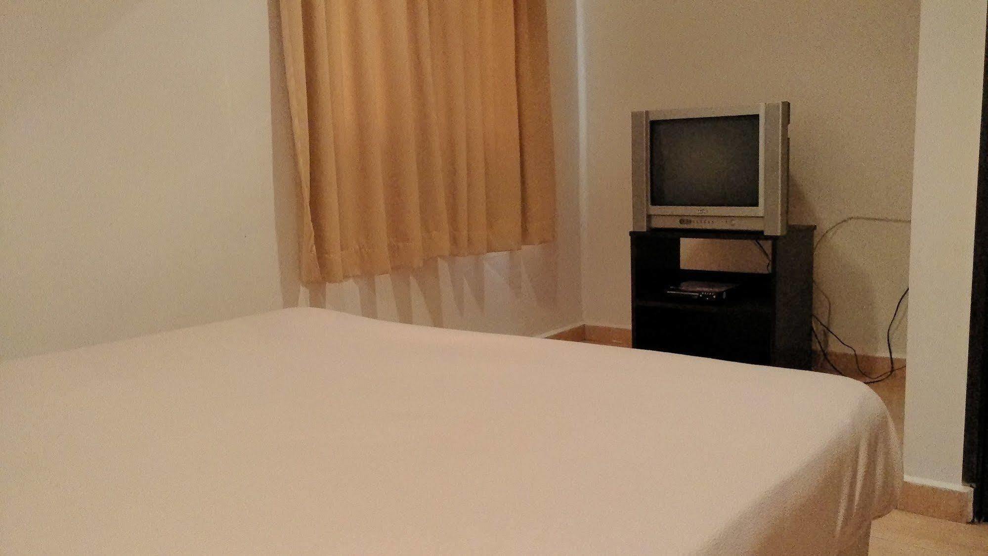 Grandpa Hotel Πορτ Ντίξον Εξωτερικό φωτογραφία