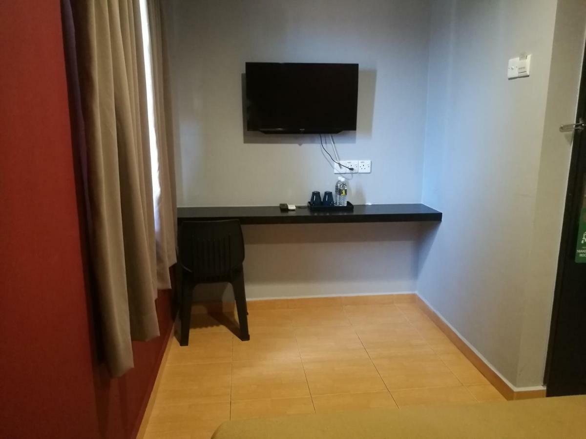 Grandpa Hotel Πορτ Ντίξον Εξωτερικό φωτογραφία
