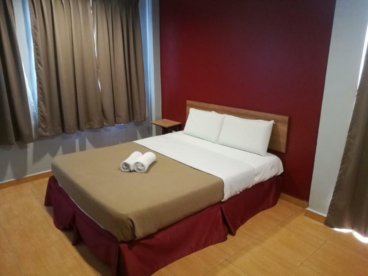 Grandpa Hotel Πορτ Ντίξον Εξωτερικό φωτογραφία