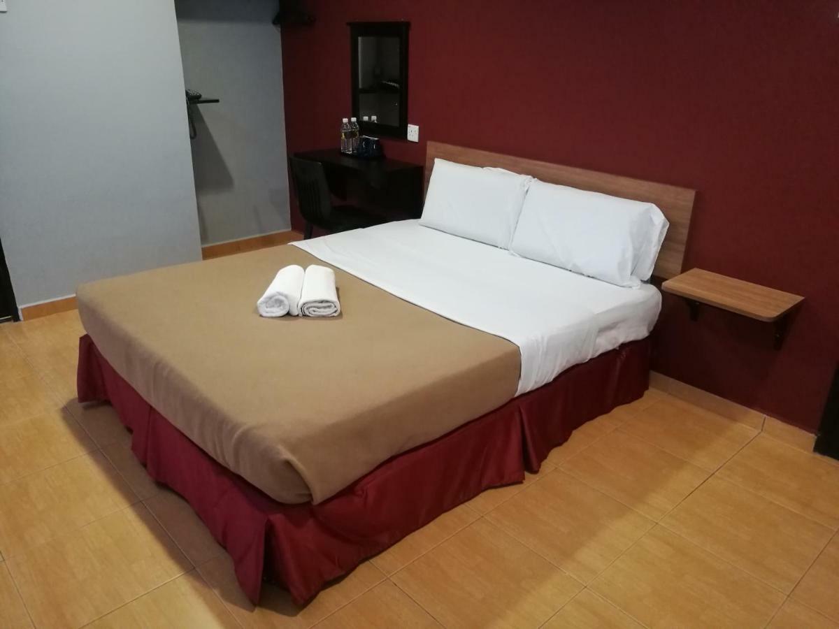 Grandpa Hotel Πορτ Ντίξον Εξωτερικό φωτογραφία