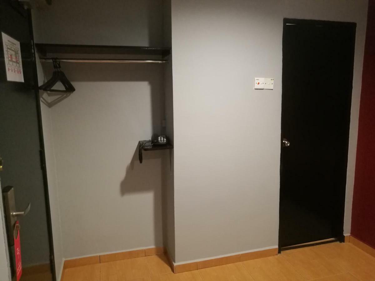 Grandpa Hotel Πορτ Ντίξον Δωμάτιο φωτογραφία