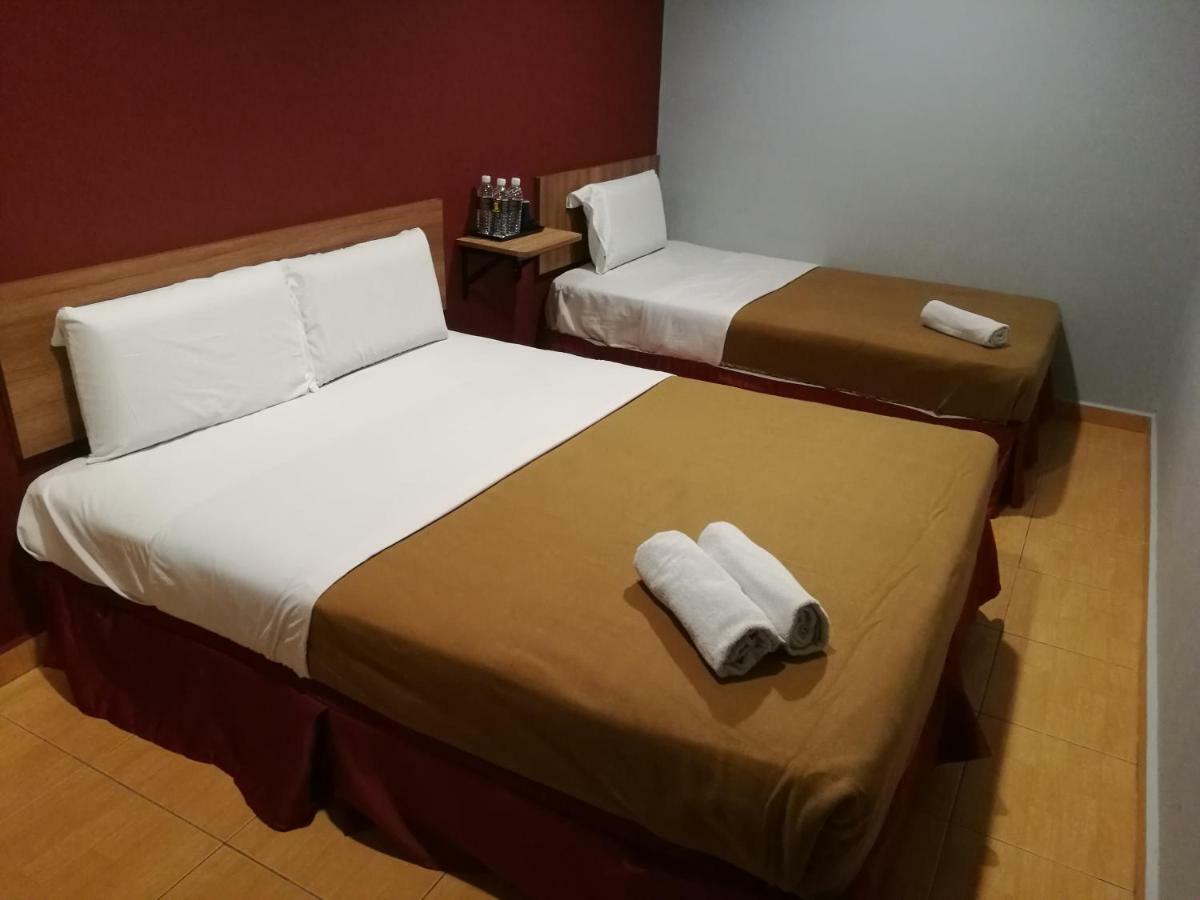Grandpa Hotel Πορτ Ντίξον Εξωτερικό φωτογραφία
