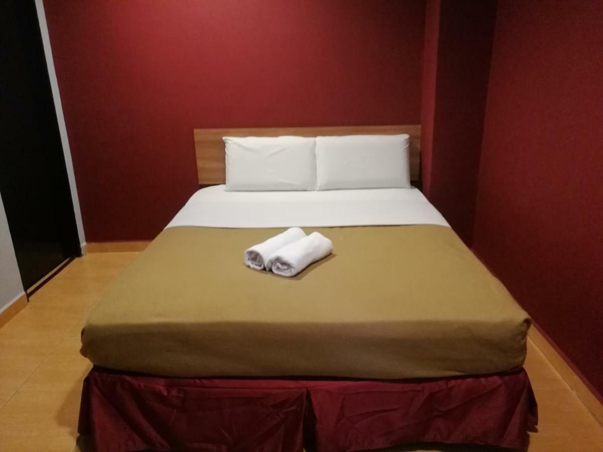 Grandpa Hotel Πορτ Ντίξον Δωμάτιο φωτογραφία