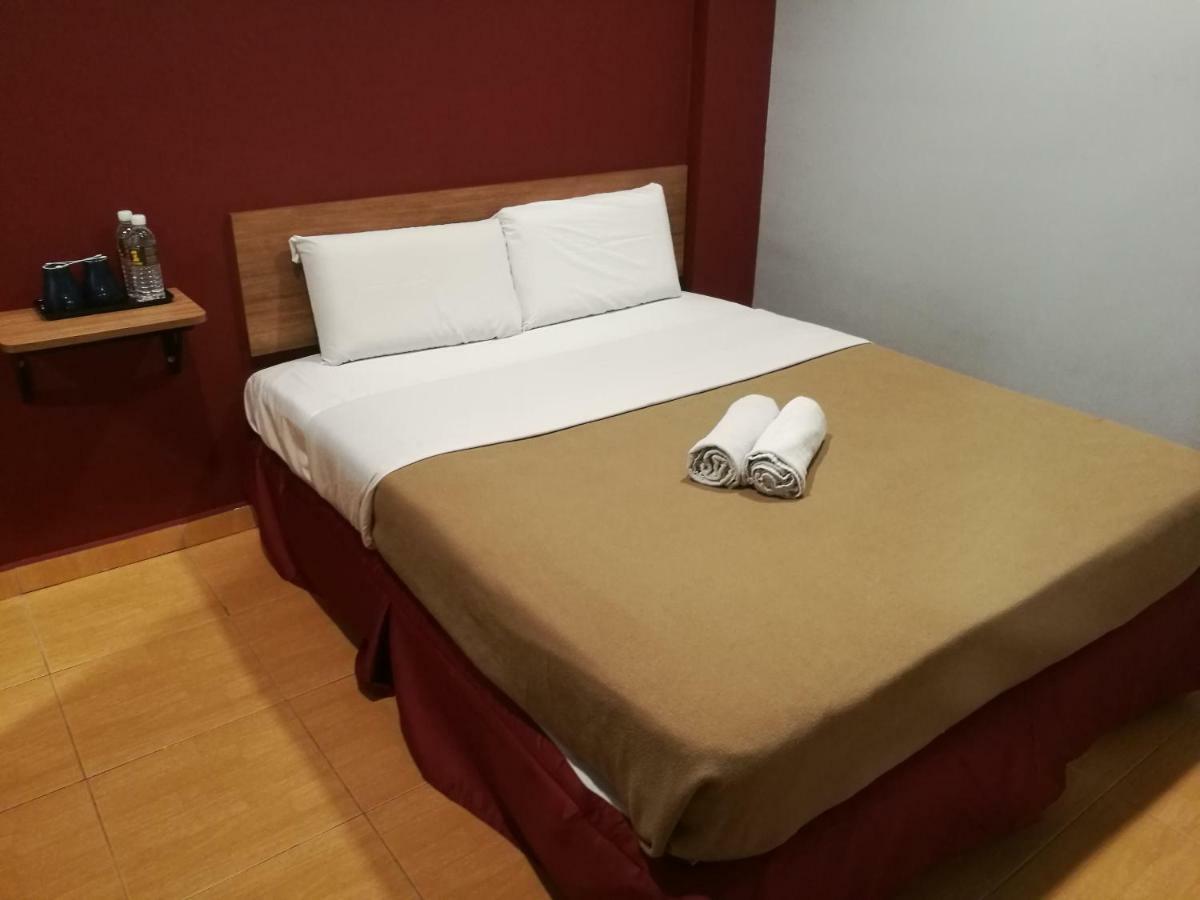 Grandpa Hotel Πορτ Ντίξον Δωμάτιο φωτογραφία