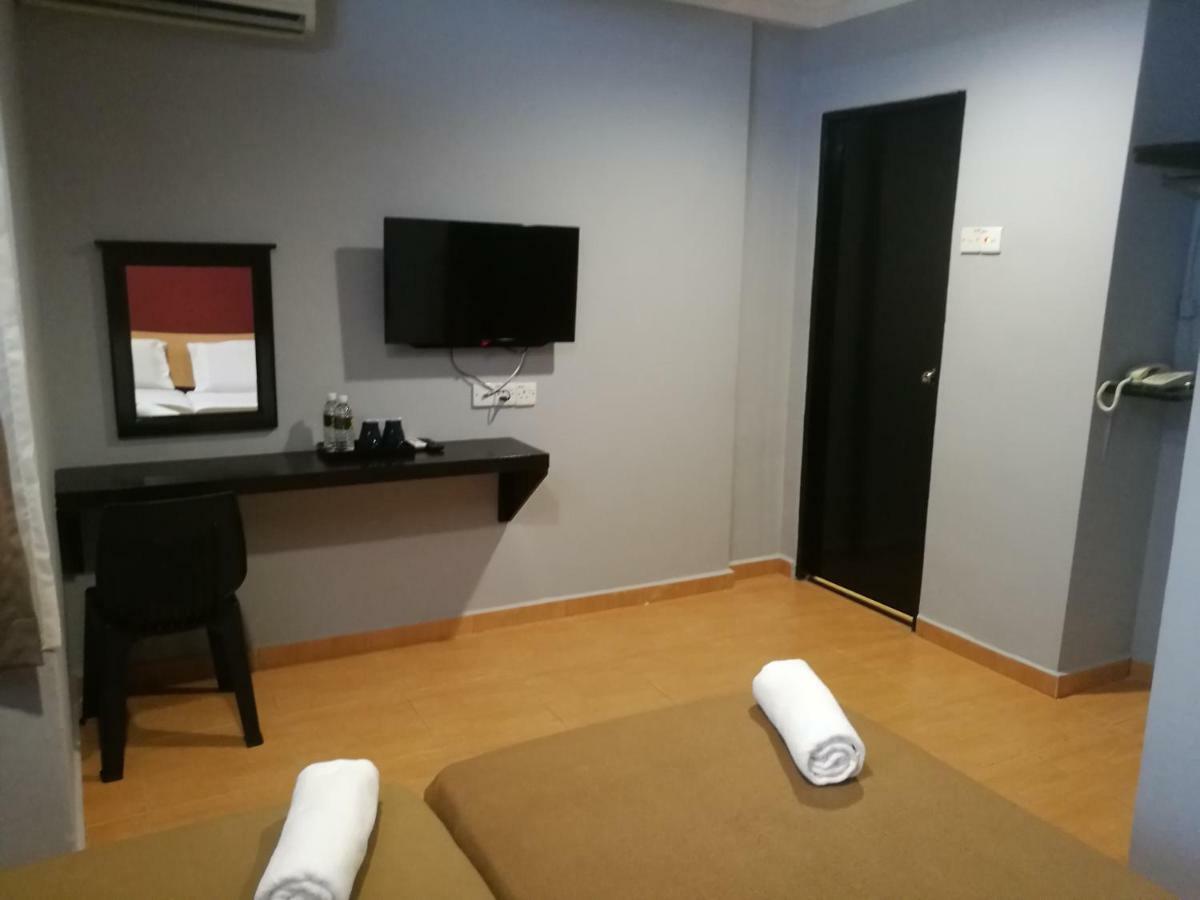 Grandpa Hotel Πορτ Ντίξον Εξωτερικό φωτογραφία