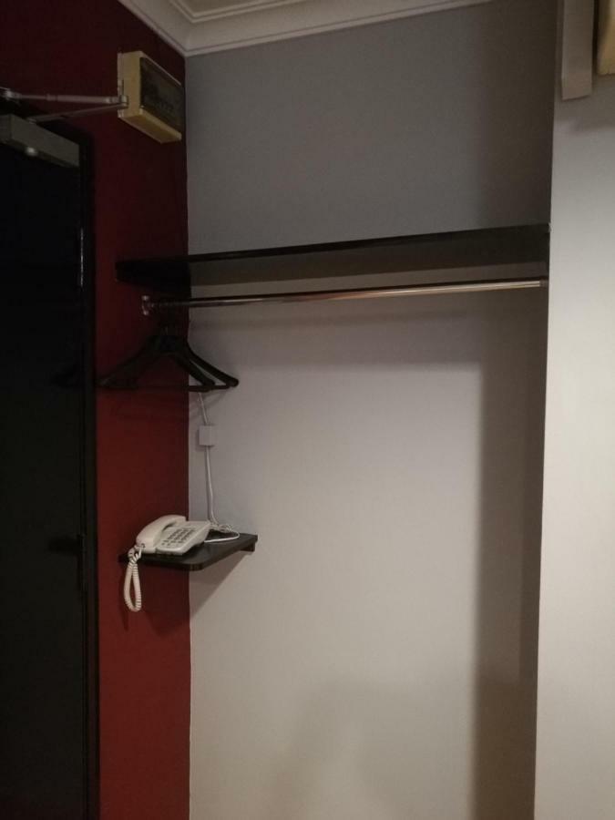 Grandpa Hotel Πορτ Ντίξον Εξωτερικό φωτογραφία