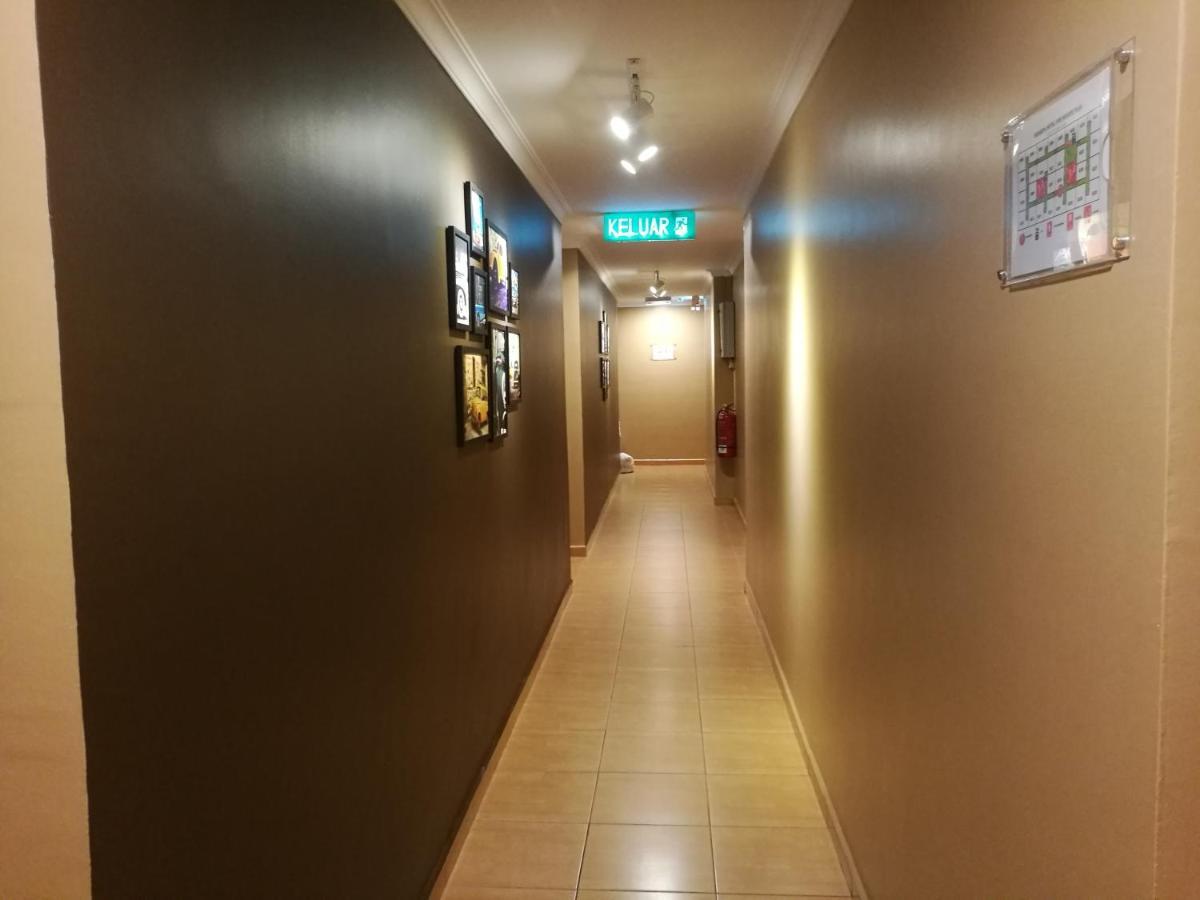 Grandpa Hotel Πορτ Ντίξον Εξωτερικό φωτογραφία